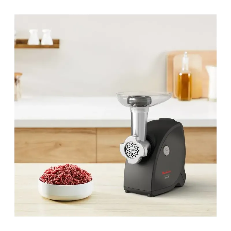 Nimestore Hachoir à viande ME472832-35A 3045380021532