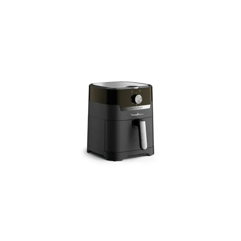 Nimestore AirFryer EZ501810 3045380021747