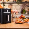 Nimestore AirFryer EZ501810 3045380021747