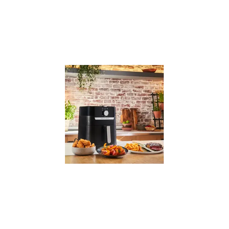 Nimestore AirFryer EZ501810 3045380021747