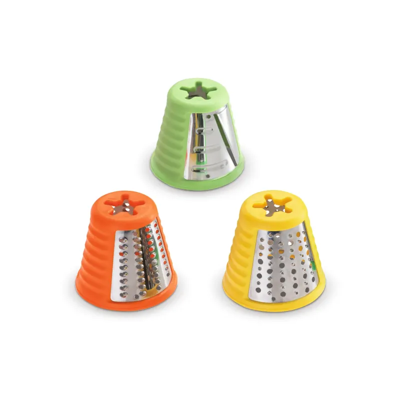 Nimestore Coupe légume DJ753510 3045380010802