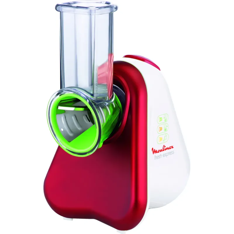 Nimestore Coupe légume DJ753510 3045380010802