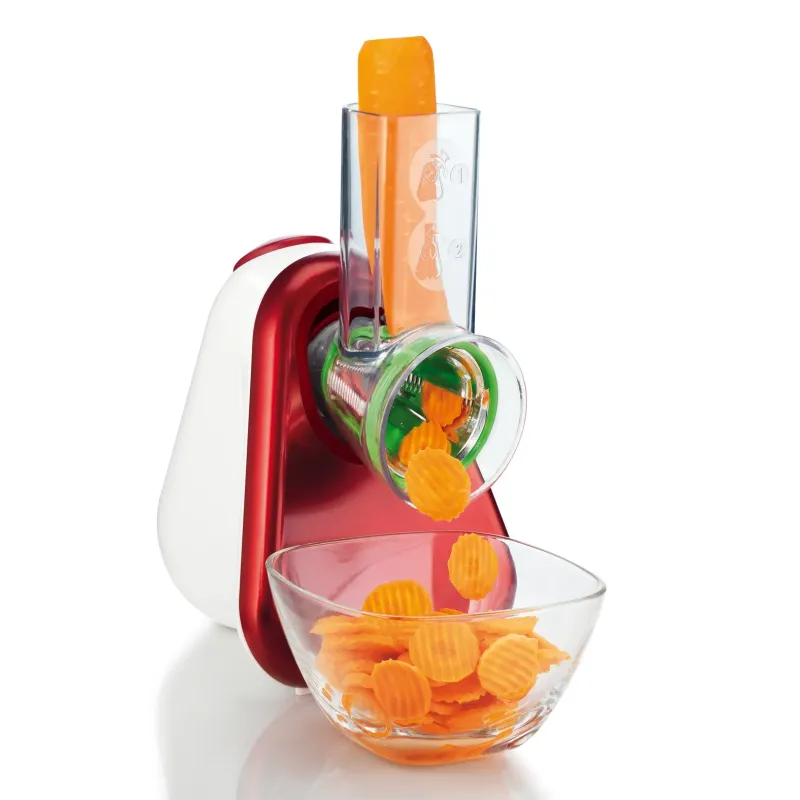 Nimestore Coupe légume DJ753510 3045380010802