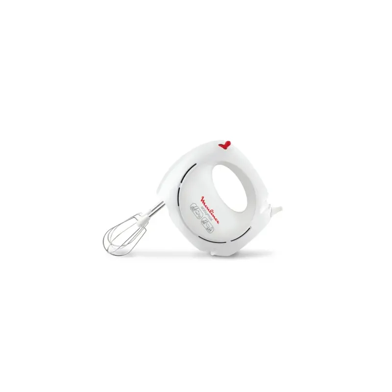 Nimestore Batteur HM2501 3045386378333