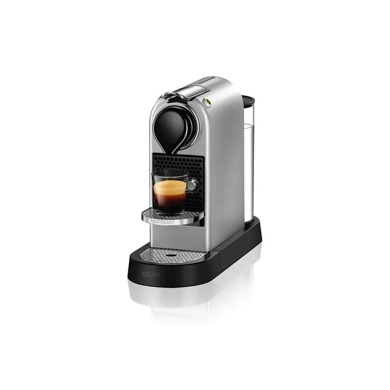 Nimestore Nespresso Citiz XN741B10 3700342440454
