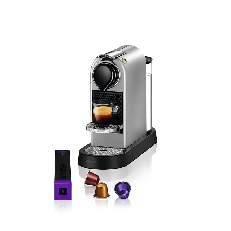 Nimestore Nespresso Citiz XN741B10 3700342440454