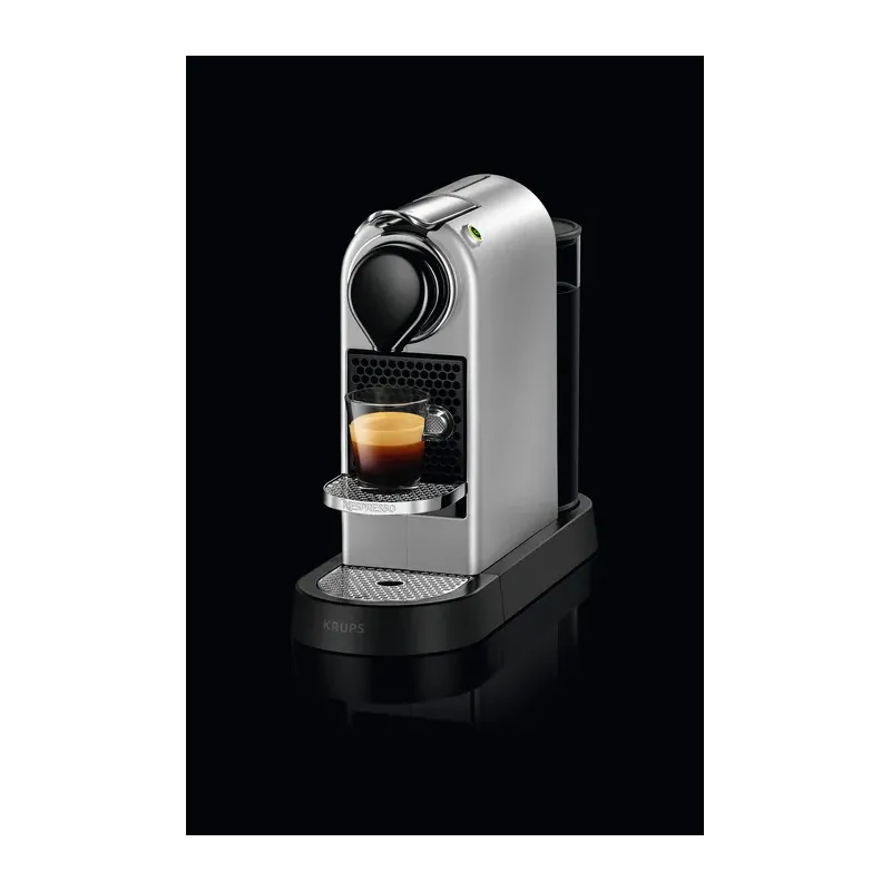 Nimestore Nespresso Citiz XN741B10 3700342440454