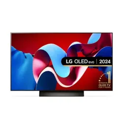 TV OLED OLED48C4