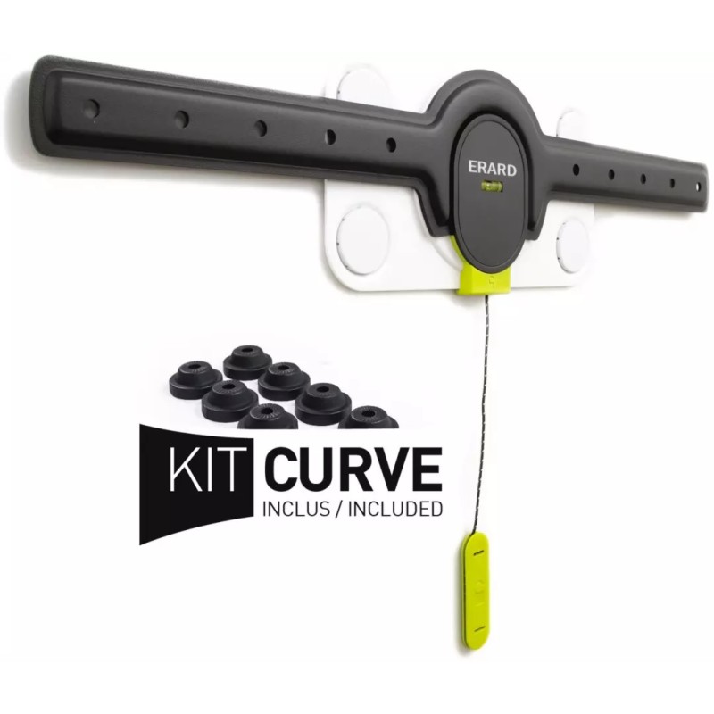 Nimestore Support TV 44062 3185280440627