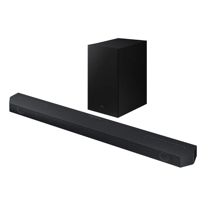 Barre de son Samsung HW-Q600C XN