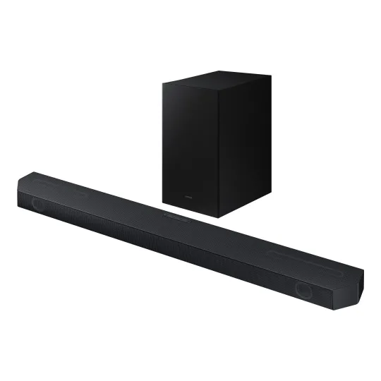 Barre de son Samsung HW-Q600C XN