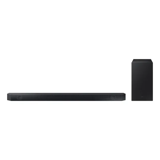 Barre de son Samsung HW-Q600C XN