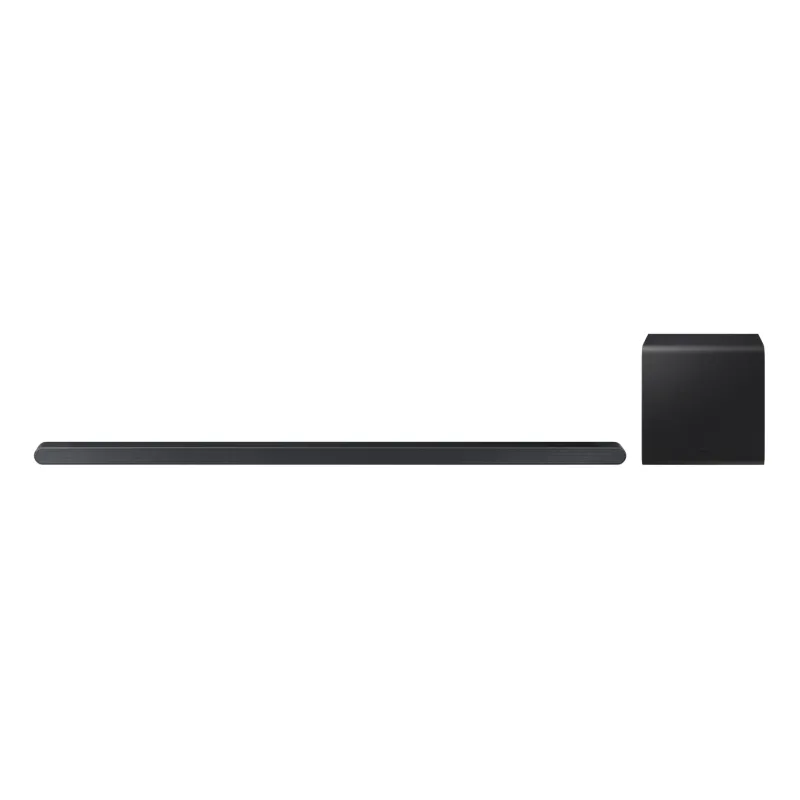Barre de son Samsung HW-S800D XN