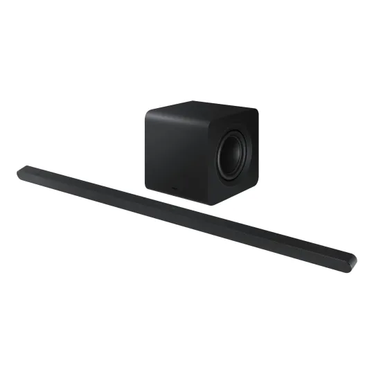 Barre de son Samsung HW-S800D XN