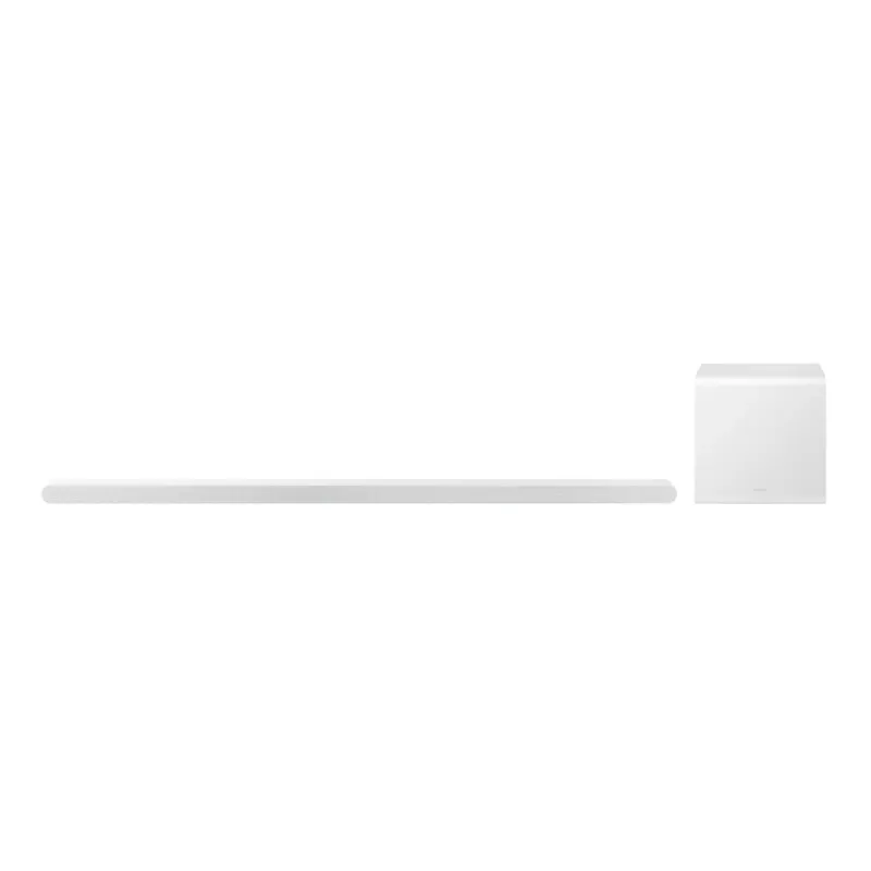 Barre de son Samsung HW-S801D XN