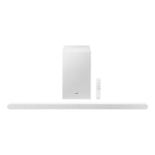 Barre de son Samsung HW-S701D XN