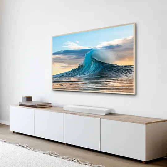 Barre de son Samsung HW-S61D XN