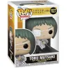 TOKYO GHOUL - FIGURINE POP! TOORU MUTSUKI 9 CM