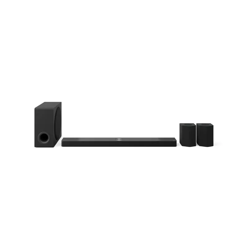 Barre de son LG DS95TR