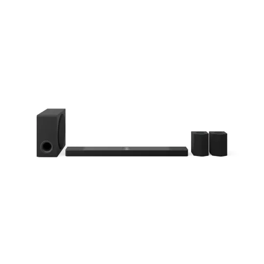 Barre de son LG DS95TR