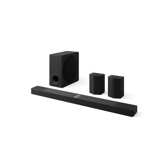 Barre de son LG DS95TR