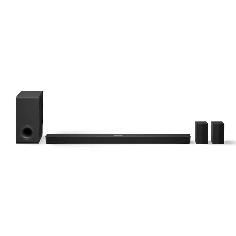 Barre de son LG DS90TR
