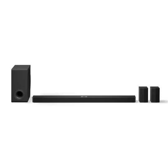 Barre de son LG DS90TR