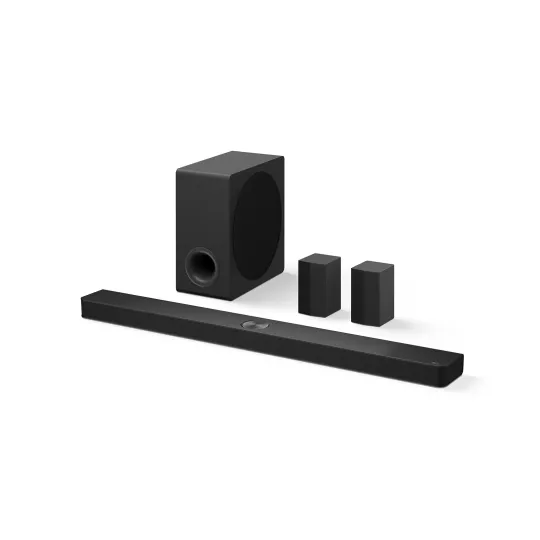 Barre de son LG DS90TR