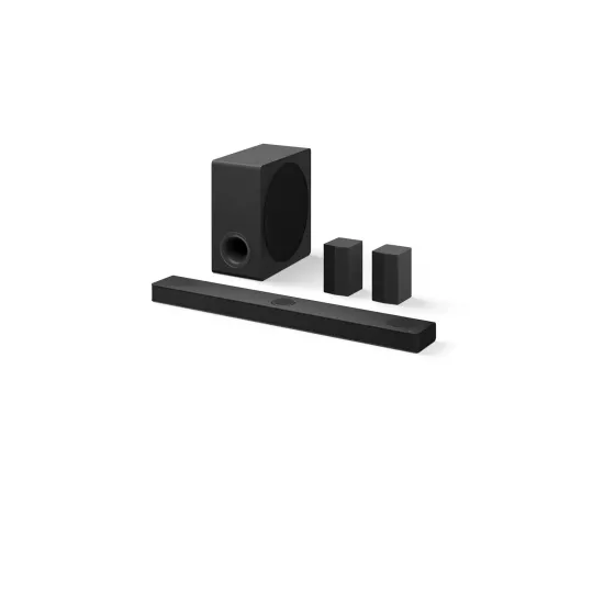 Barre de son LG DS80TR