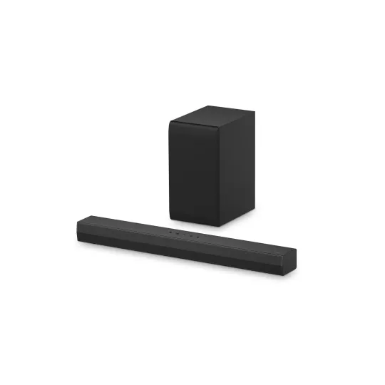 Barre de son LG DS40T
