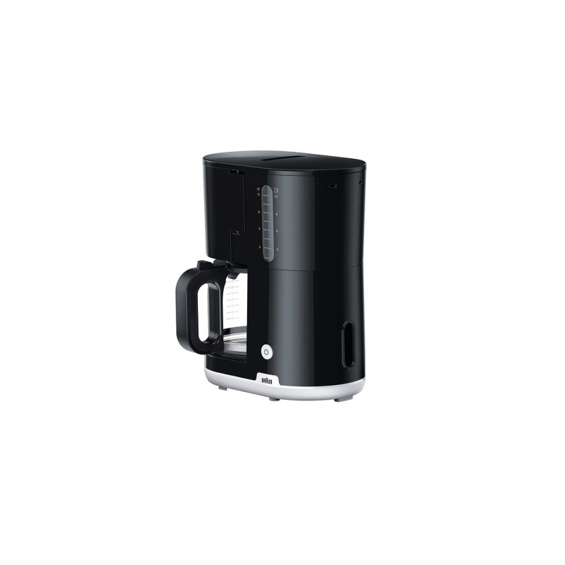 Braun cafetiere KF1100BK
