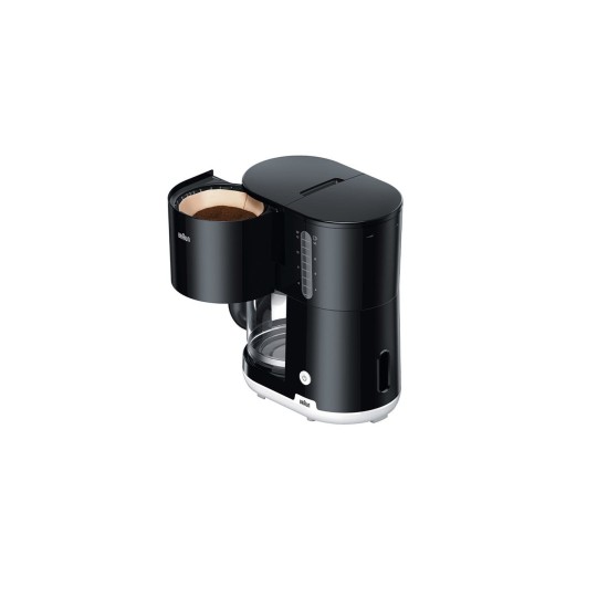 Braun cafetiere KF1100BK