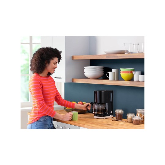Braun cafetiere KF1100BK