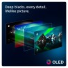 55OLED809