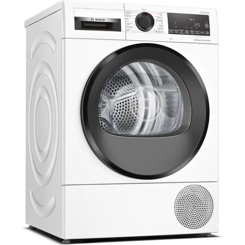 BOSCH WQG235DNFG