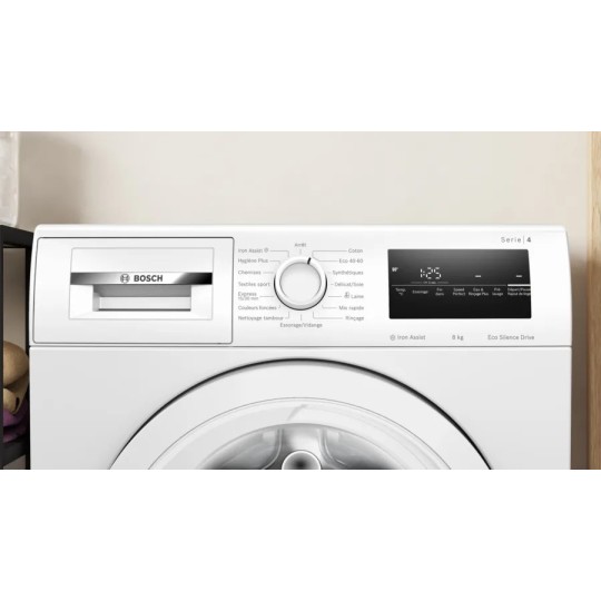 Lave-linge Bosch WAN28258FR