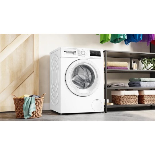 Lave-linge Bosch WAN28258FR
