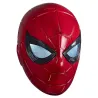 MARVEL - Iron Spider - Casque éléctronique Marvel Legends Series