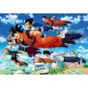 Dragon Ball Super puzzle Heroes (1000 pièces)