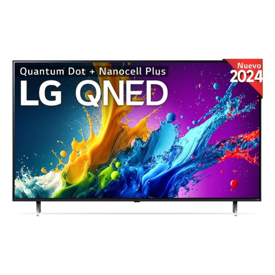 50QNED80T6A