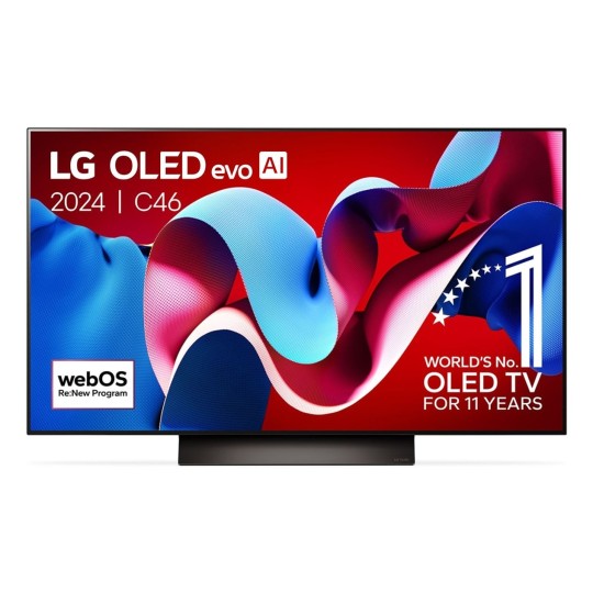 OLED48C46LA