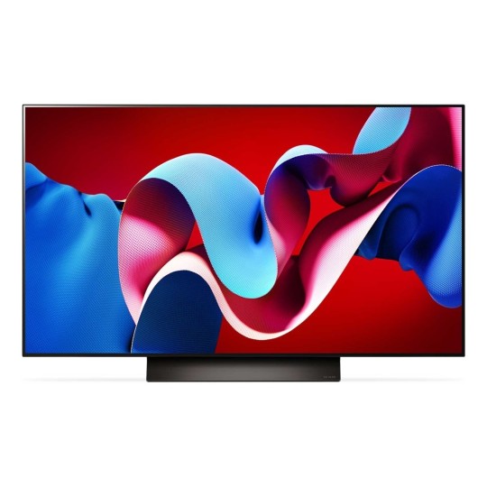 OLED48C46LA