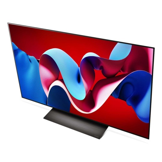 OLED48C46LA