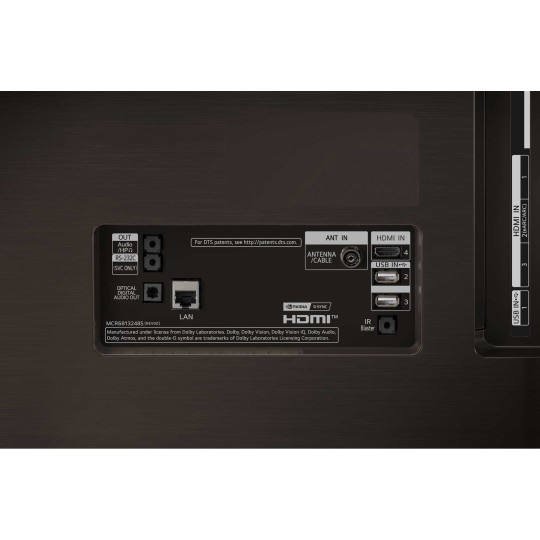 OLED48C46LA