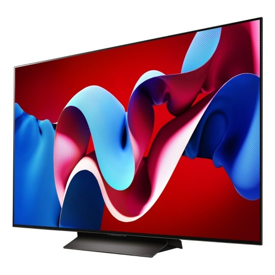 OLED55C46LA