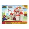 WORLD OF NINTENDO - JEU DU CHÂTEAU DU ROYAUME DU CHAMPIGNON