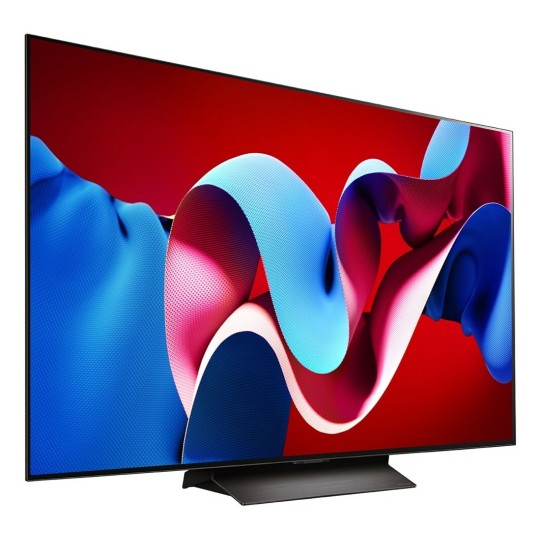 OLED55C46LA