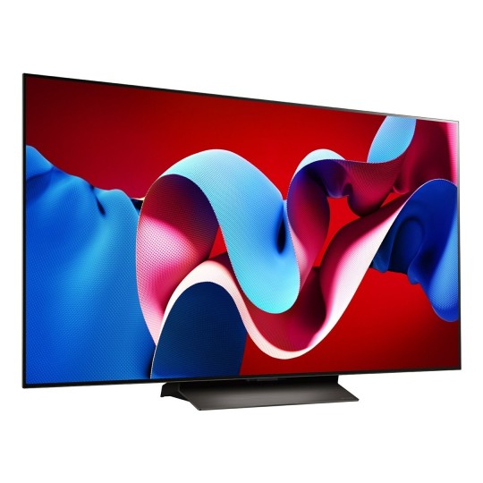 OLED55C46LA