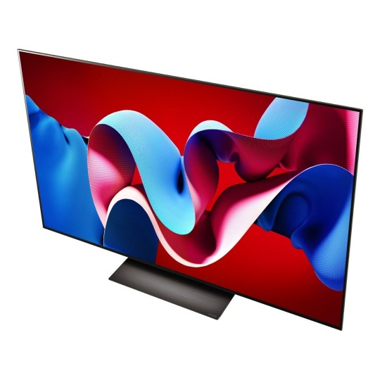 OLED55C46LA
