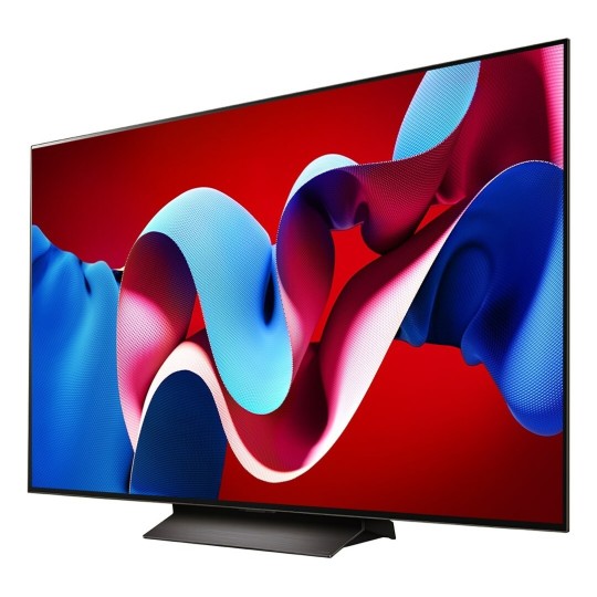 OLED77C46LA